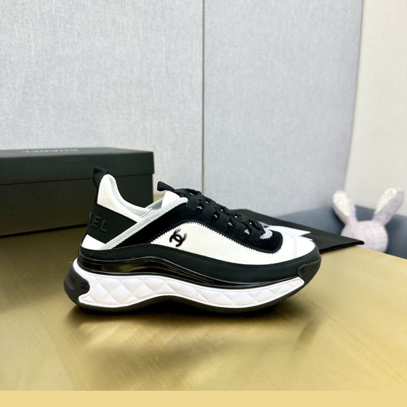 Ch*el casual shoes